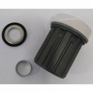 CORPS FULCRUM SHIMANO ALU CLIQUETS 33MM AXE15MM