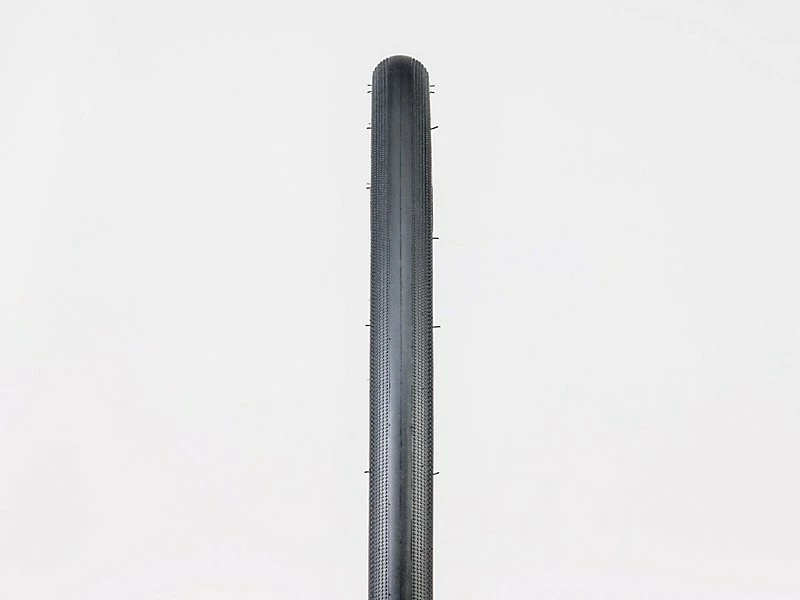 Pneu Bontrager R2 Hard Case Lite TS TT