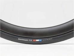 Pneu Course Bontrager R3 Noir 700x25