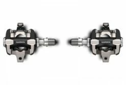 Pédales Capteur De Puissance GARMIN Rally XC200 VTT