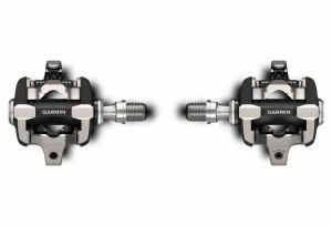 Pédales Capteur De Puissance GARMIN Rally XC200 VTT
