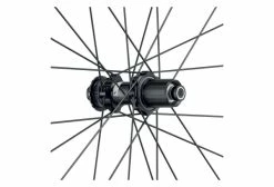 Paire De Roues FULCRUM RACING 6 DB 2-WAYFIT DISC à Pneus