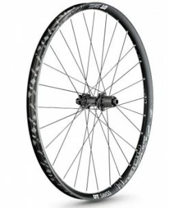 Dt-swiss Roue Arrière DT SWISS H1900 SPLINE 27.5 VTT/HYBRID