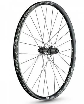 Dt-swiss Roue Arrière DT SWISS H1900 SPLINE 27.5 VTT/HYBRID
