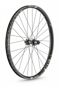 Dt-swiss Roue AR DT SWISS H1900 SPLINE Hybrid 27.5 35mm Boost 12x148 2021 (Corps Shimano Micro Spline 12v)