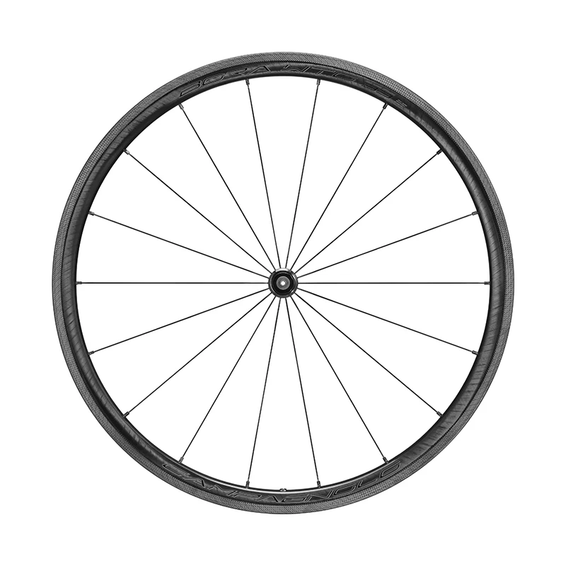 Campagnolo® Paire De Roues Campagnolo Bora WTO 33 2-Way Fit (freins Patins) – Image 2