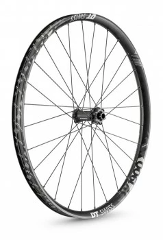 Dt-swiss Roue Avant 27.5 DT SWISS H1900 SPLINE 35mm Boost (VTT Hybrid)