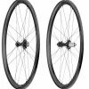 Campagnolo® Paire De Roues Campagnolo BORA WTO 33 2 Way Fit