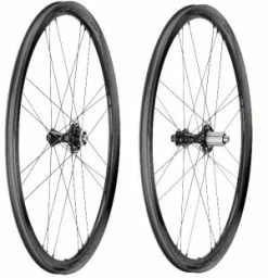 Campagnolo® Paire De Roues Campagnolo BORA WTO 33 2 Way Fit