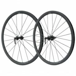 Dt-swiss Paire De Roues DT SWISS PR 1400 DICUT OXIC 32mm