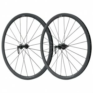 Dt-swiss Paire De Roues DT SWISS PR 1400 DICUT OXIC 32mm