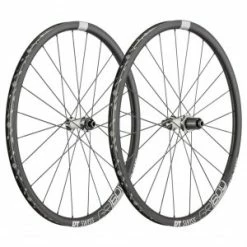 Dt-swiss Paire De Roues Gravel DT SWISS GR1600 Spline 700c DISC CL 25