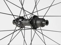 Paire De Roue VTT Bontrager Kovee RSL 30 TLR Boost 29 Carbon