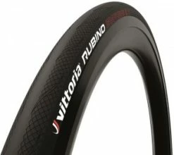 Pneu Vittoria Rubino IV Graphene 2.0 Noir 700x28