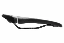 Selle Fizik Tundra M5 Versus Manganèse Noir