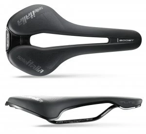 Selle Selle SELLE ITALIA FLITE Boost Superflow TM Noir - L3