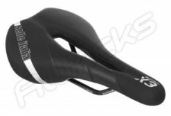 Selle SELLE ITALIA X3 BOOST Flow Manganese Noir