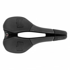 Selle Prologo EBIKE PROXIM WF650 PASS Rails Tirox 155 Noir Mat