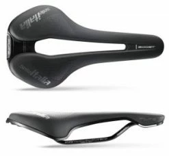 Selle Selle Italia FLITE Boost Superflow TM Noir - S3