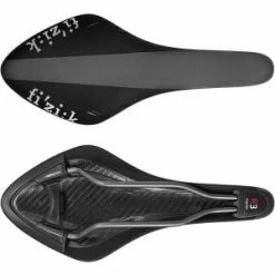 Selle Fizik Arione R3 Rails Kium Noir