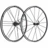 Campagnolo® Paire De Roues Campagnolo Shamal Ultra C17 à Pneus +housses