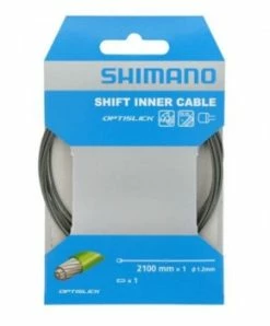 Câble De Dérailleur Shimano Optislik