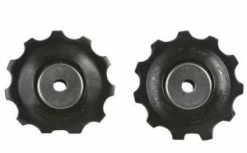 Paire De Galets De Dérailleur Shimano 105 RD-5700 10 Vitesses