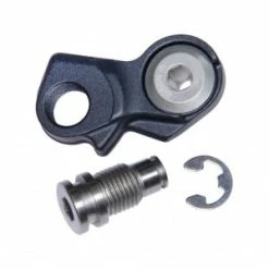 Patte De Dérailleur Shimano XT R8000 11v