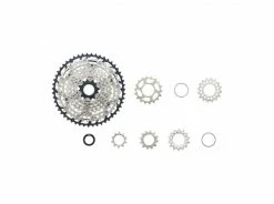 Cassette Shimano SLX CS-M7100 12 Vitesses 10x51