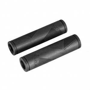 POIGNÂES PRO SLIDE ON SPORT NOIR 32MM 125mm