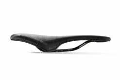 Selle SELLE ITALIA SLR Boost TM Superflow Noir - S3 Manganèse