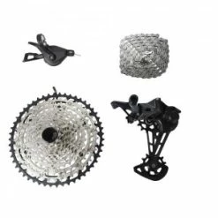 Mini-Groupe SHIMANO SLX 12V 10/51