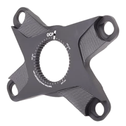 Spider Rotor Aldhu Direct Mount 4 Branches 110mm