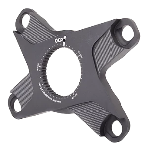 Spider Rotor Aldhu Direct Mount 4 Branches 110mm