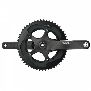 Pédalier Sram Red 22 BB30 Compact 110 2 X 11 Vitesses