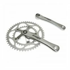 Pédalier Stronglight Impact 172.5mm 34-50