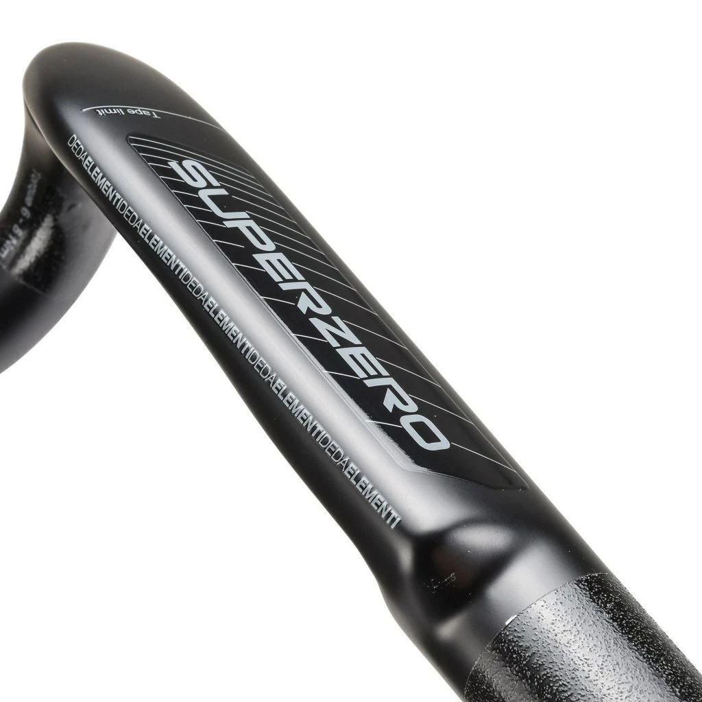 Deda-elementi CINTRE AERO SUPERZERO CARBON – Image 2