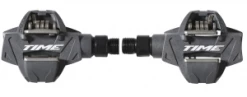 Paire De Pédales Time Atac XC2 + Cales
