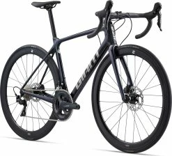 Vélo Giant TCR Advanced PRO DISC 2 Shimano 105
