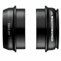 Campagnolo® Boitier Cuvettes Campagnolo OS-Fit Ultra-Torque Boîtes BB30 68x42