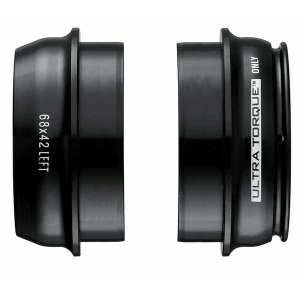 Campagnolo® Boitier Cuvettes Campagnolo OS-Fit Ultra-Torque Boîtes BB30 68x42