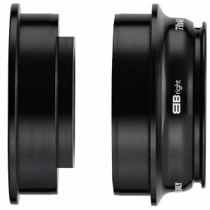Campagnolo® CUVETTES INTEGREES Campa ULTRA TORQUE BB RIGHT 79*46