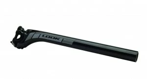 Tige De Selle LOOK LDS1 Carbone 27.2mm 350/25mm