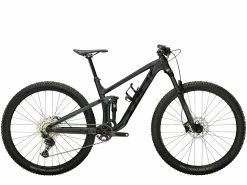 Trek TOP FUEL 5 DEORE