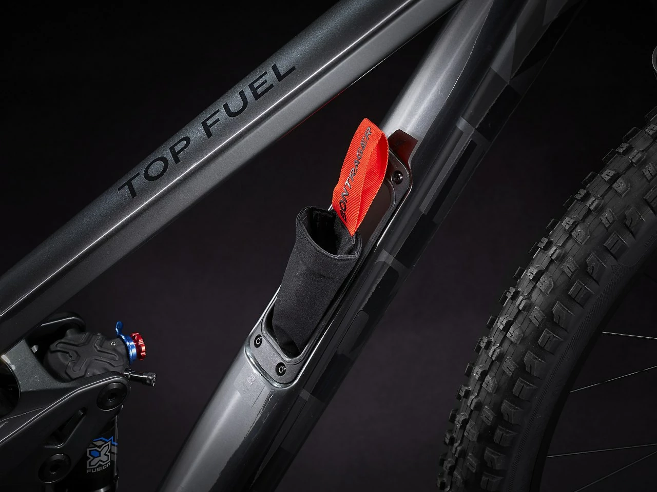 Trek TOP FUEL 5 DEORE – Image 2