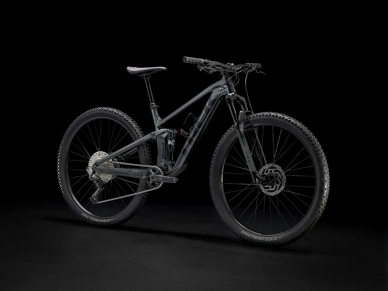 Trek TOP FUEL 5 DEORE – Image 3