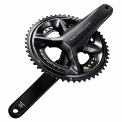 Pédalier SHIMANO ULTEGRA FC-R8100 2x12 Vitesses 175 Mm 50x34