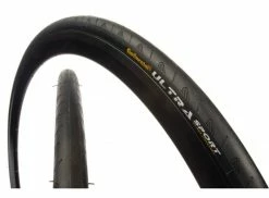 Pneu Continental Ultrasport III NOIR