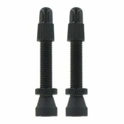 Massi Bikes Jeu De 2 Valves Var Presta ALU Tubeless 35 Mm