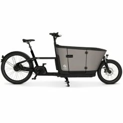 Découvrez Le Vélo Cargo électrique Carqon Chez Cyclable !
